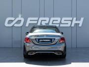 Mercedes-Benz C-Класс IV (W205) Рестайлинг Краснодар  - изображение 26