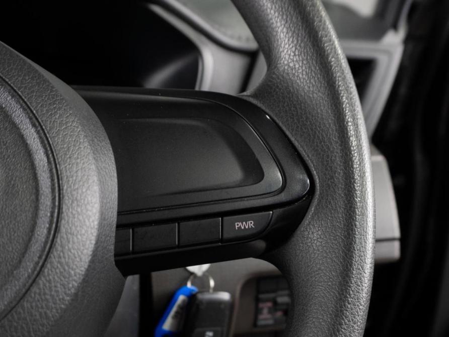 Toyota Roomy I Рестайлинг Тюмень  - изображение 13
