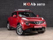 Nissan Juke I Екатеринбург  - изображение 19