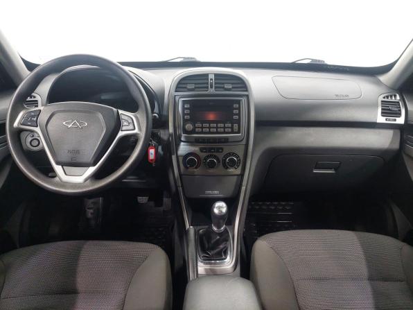 Chery Tiggo (T11) I Рестайлинг (FL) с пробегом 2015 года, цена 650 000 рублей, 32500 км, внедорожник, Автокод Объявления