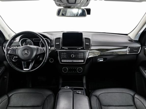 Mercedes-Benz GLE I (W166) с пробегом 2016 года, цена 3 225 000 рублей, 177800 км, внедорожник, Автокод Объявления