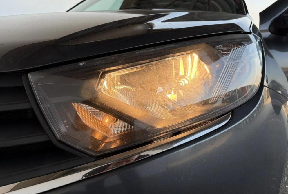 Lada (ВАЗ) Granta I Рестайлинг Киров  - изображение 25
