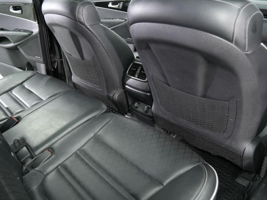 Kia Sorento III Prime Рестайлинг Новосибирск  - изображение 25