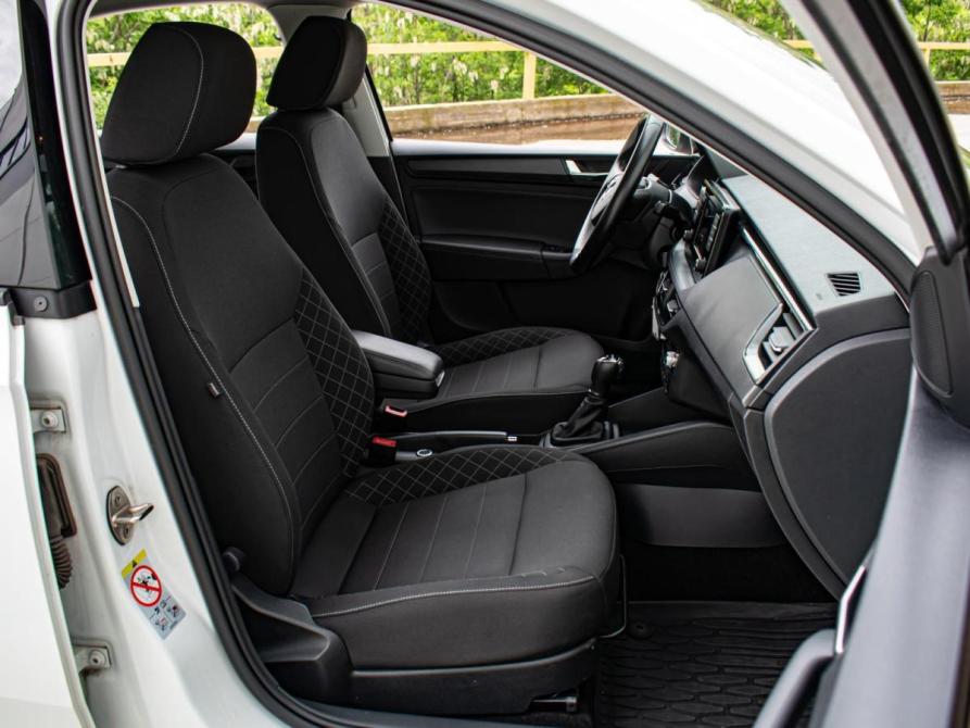Skoda Rapid II Краснодар  - изображение 8