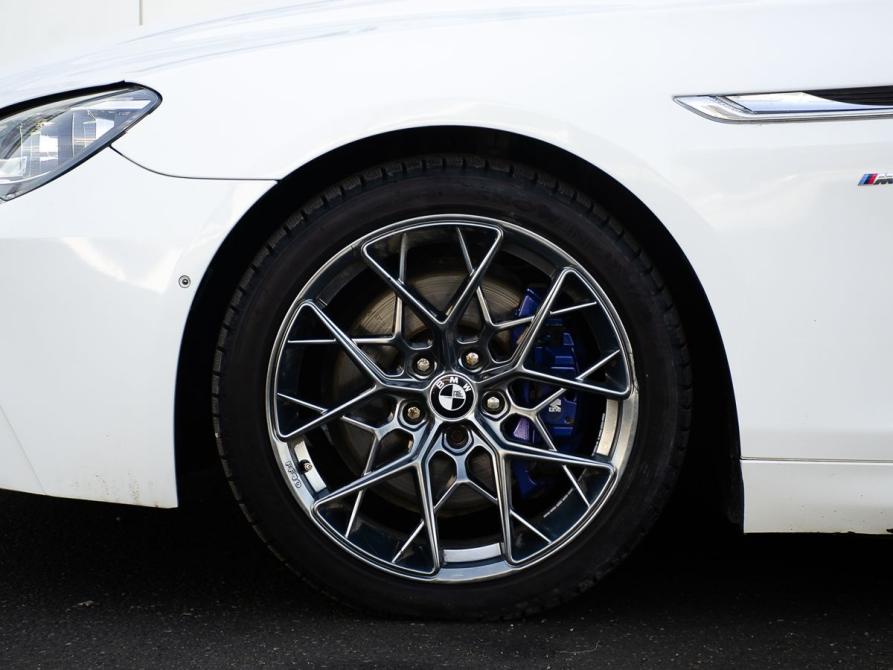 BMW 6 серии III (F06/F13/F12) Магнитогорск  - изображение 7