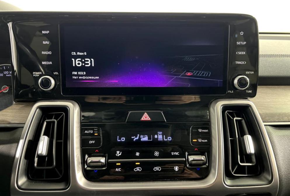 Kia Sorento IV Нижний Новгород  - изображение 14