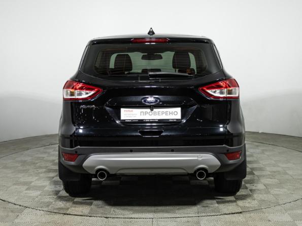 Ford Kuga II с пробегом 2015 года, цена 1 279 777 рублей, 135399 км, внедорожник, Автокод Объявления