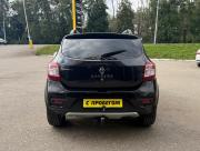 Renault Sandero II Нефтекамск  - изображение 15