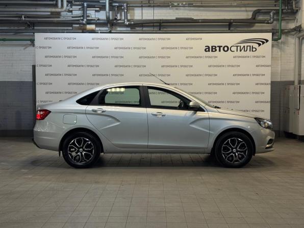 Lada (ВАЗ) Vesta I с пробегом 2018 года, цена 789 000 рублей, 164108 км, седан, Автокод Объявления