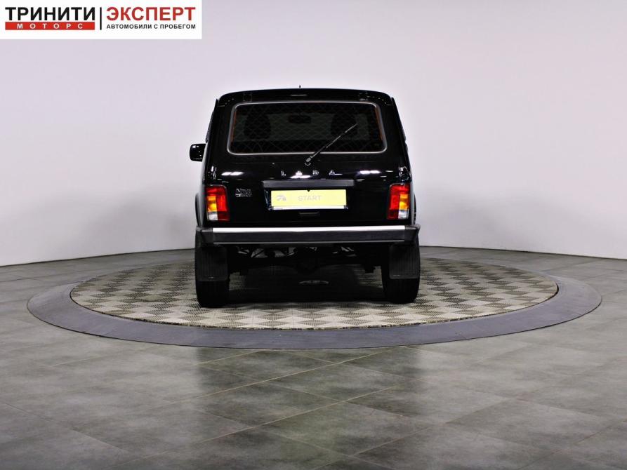 Lada (ВАЗ) Niva Legend Белгород  - изображение 7