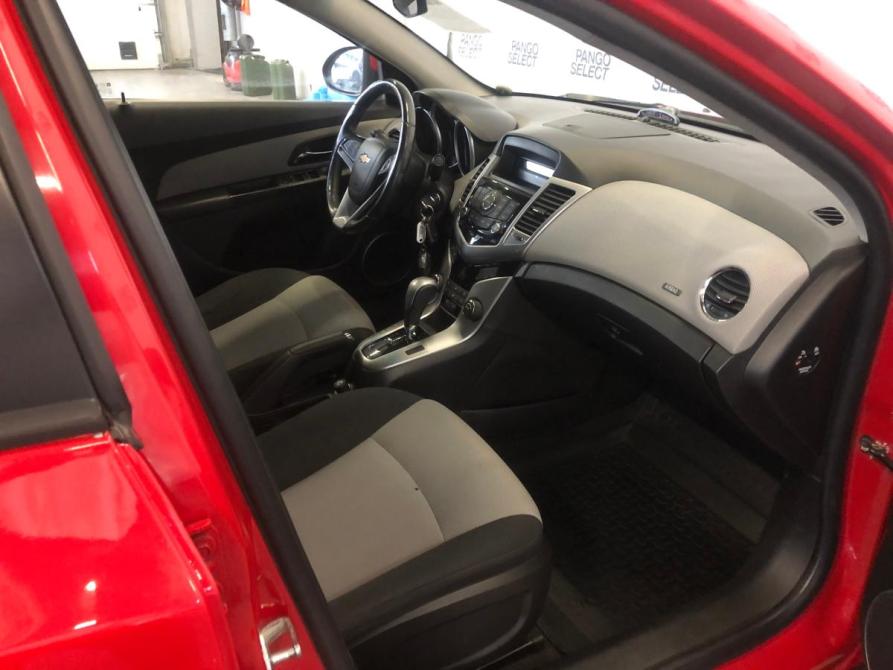 Chevrolet Cruze I Курск  - изображение 16