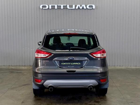 Ford Kuga II с пробегом 2016 года, цена 1 197 000 рублей, 241991 км, внедорожник, Автокод Объявления