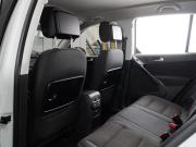 Volkswagen Tiguan I Рестайлинг Тюмень  - изображение 30