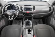 Kia Sportage III Барнаул  - изображение 33
