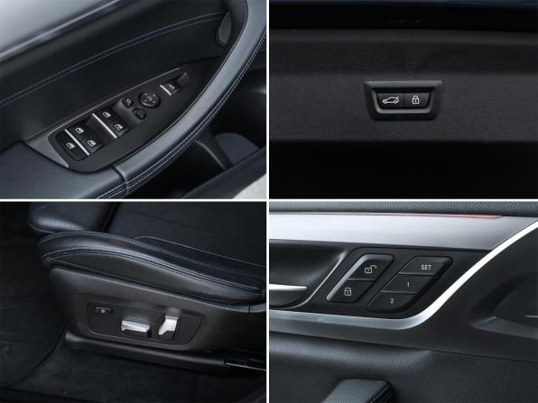 BMW X4 II (G02) с пробегом 2019 года, цена 5 198 000 рублей, 93705 км, внедорожник, Автокод Объявления