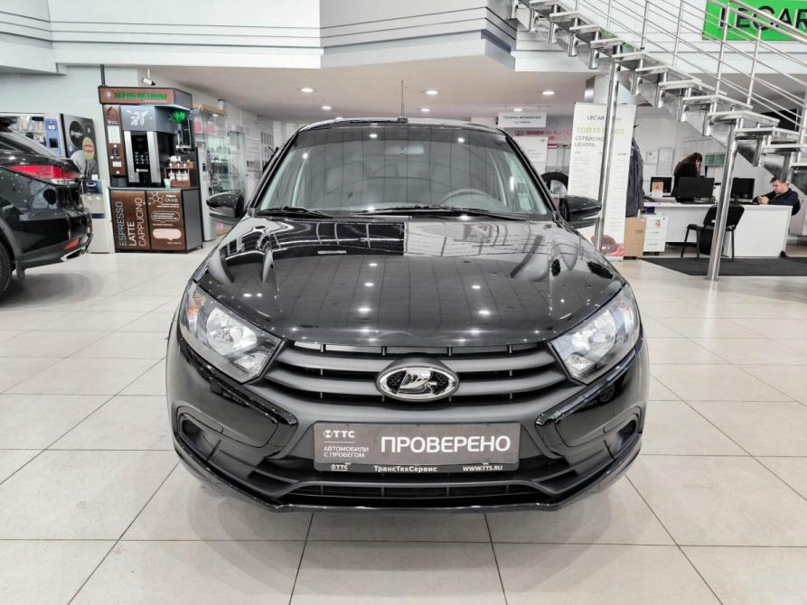 Lada (ВАЗ) Granta I Рестайлинг Казань  - изображение 2