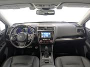 Subaru Legacy VI Рестайлинг Москва  - изображение 42