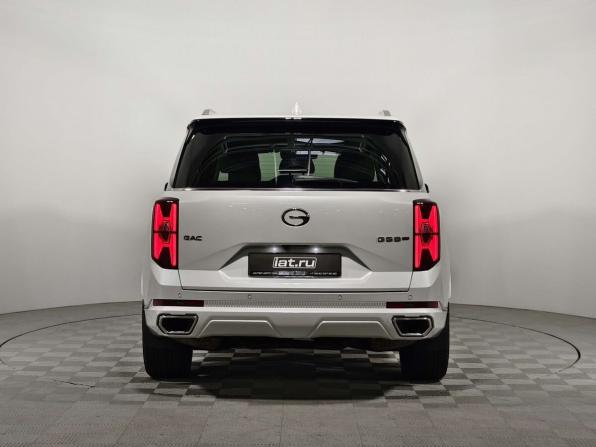 GAC GS8 II с пробегом 2023 года, цена 3 200 000 рублей, 64335 км, внедорожник, Автокод Объявления