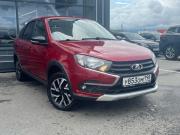 Lada (ВАЗ) Granta I Рестайлинг Санкт-Петербург  - изображение 9