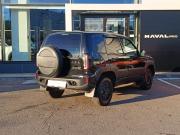 Lada (ВАЗ) Niva Travel I Москва  - изображение 27