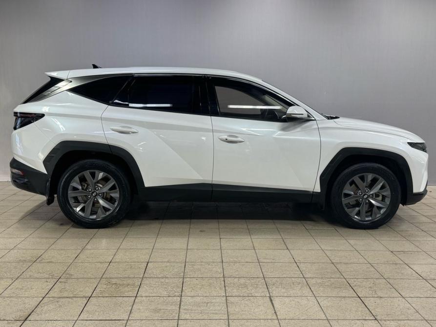Hyundai Tucson IV Уфа  - изображение 4