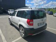 Skoda Yeti I Курган  - изображение 10