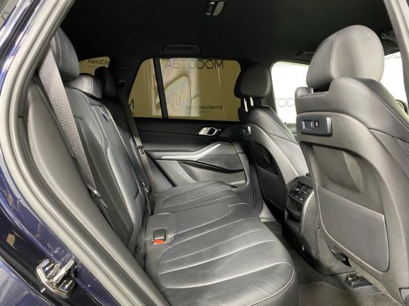 BMW X5 IV (G05/G18) с пробегом 2021 года, цена 6 249 000 рублей, 100546 км, внедорожник, Автокод Объявления