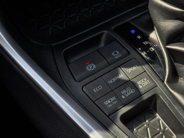 Toyota RAV4 V (XA50) с пробегом 2020 года, цена 3 067 000 рублей, 161938 км, внедорожник, Автокод Объявления