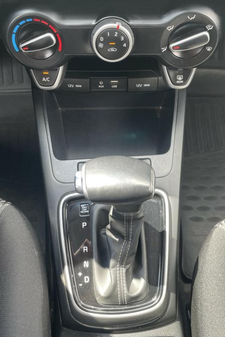 Kia Rio IV Стерлитамак  - изображение 16