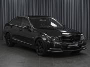 Mercedes-Benz C-Класс III (W204) Рестайлинг Ставрополь  - изображение 22