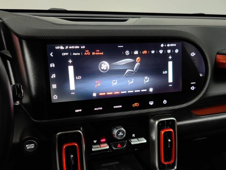 Haval Dargo I Москва  - изображение 18