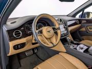 Bentley Bentayga I Москва  - изображение 46