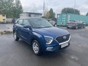 Hyundai Creta II Санкт-Петербург  - изображение 12