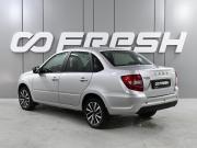 Lada (ВАЗ) Granta I Рестайлинг Ростов-на-Дону  - изображение 20