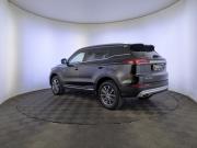 Geely Atlas Pro Москва  - изображение 36
