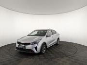 Kia Rio IV Рестайлинг Москва  - изображение 27