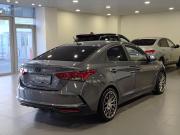 Hyundai Solaris II Рестайлинг Казань  - изображение 28