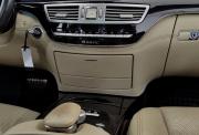 Mercedes-Benz S-Класс V (W221) Рестайлинг Волгоград  - изображение 38