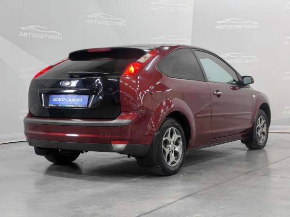 Ford Focus II с пробегом 2007 года, цена 370 000 рублей, 313079 км, седан, Автокод Объявления