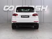 Porsche Cayenne II Рестайлинг (958) Воронеж  - изображение 28