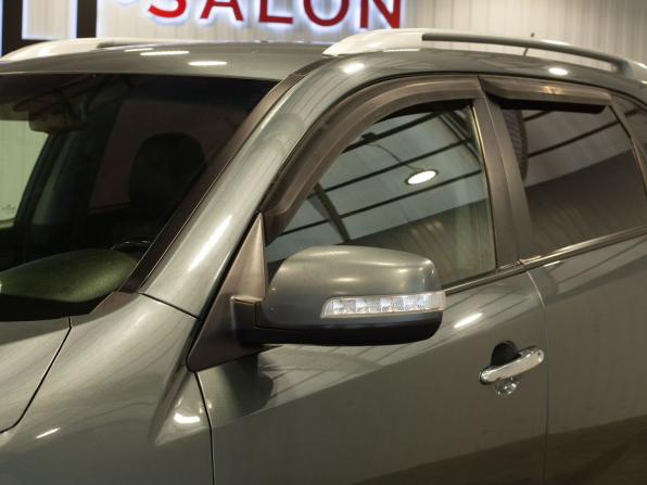 Kia Sorento II Рестайлинг с пробегом 2012 года, цена 1 750 000 рублей, 169850 км, внедорожник, Автокод Объявления