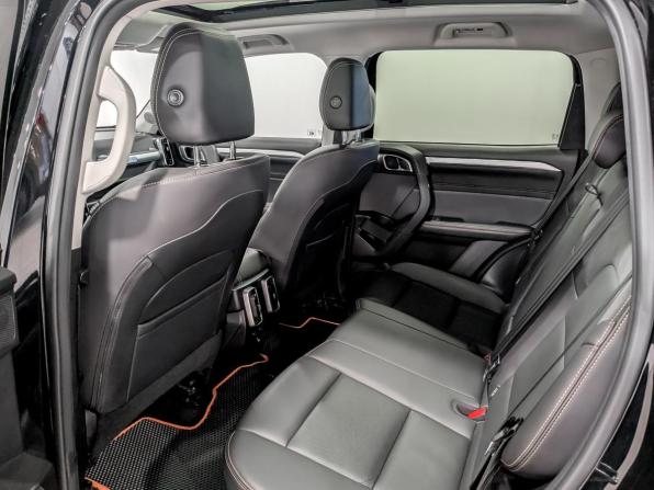Haval Dargo с пробегом 2023 года, цена 2 680 000 рублей, 39288 км, внедорожник, Автокод Объявления