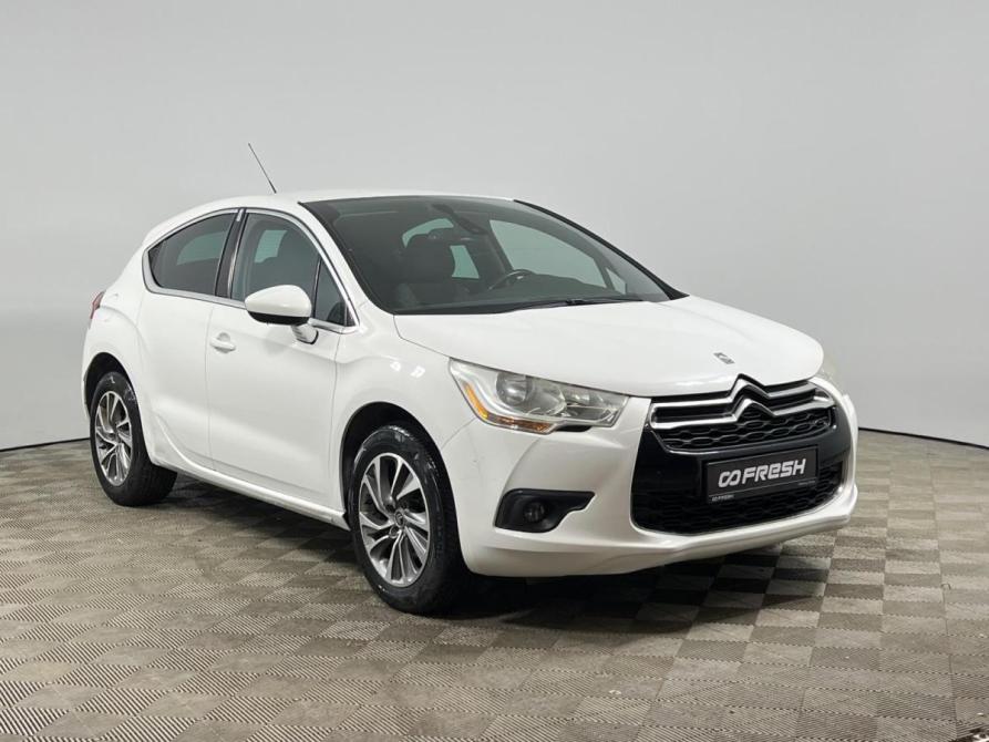 Citroen DS4 Казань  - изображение 1