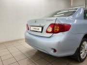 Toyota Corolla X (E140 E150) Энгельс  - изображение 51