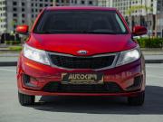 Kia Rio III Тюмень  - изображение 18