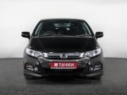 Honda Insight II Рестайлинг Иркутск  - изображение 27