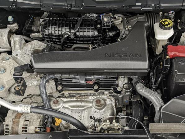 Nissan X-Trail III Рестайлинг с пробегом 2021 года, цена 2 980 000 рублей, 84963 км, внедорожник, Автокод Объявления