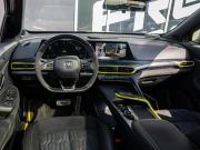 Changan UNI-T I Краснодар  - изображение 30