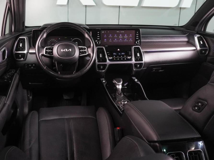 Kia Sorento IV Воронеж  - изображение 6