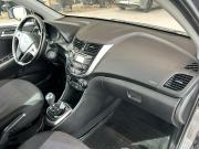 Hyundai Solaris I Рестайлинг Екатеринбург  - изображение 47